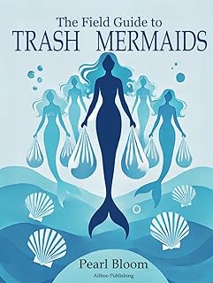 The Field Guide to Trash Mermaids