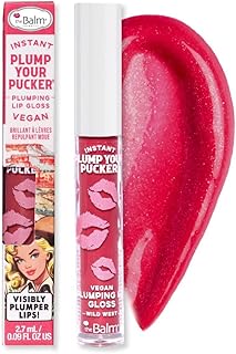 Instant Plump Your Pucker - Wild West