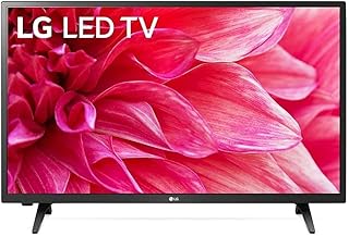 LG تلفزيون ال جي 32 بوصة LED اسود