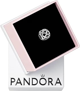 Pandora Passions Infinity collection