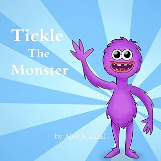 Tickle The Monster