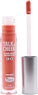 Talk is Cheek® Blush Cream - Promise