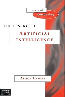 The Essence of Artificial Intelligence