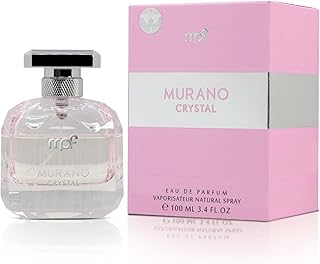 MPF Murano Crystal Edp For Momen || 100 ml