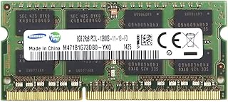 M471b1g73db0-Yk0 شركة سامسونج للالكترونيات المحدودة 8 8Gb 2Rx8 Pc3l-12800S-11-1، DDR3