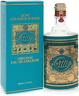 عطر مويلهنز 4711 للجنسين 27.1 اونصة او دي سي سبلاش