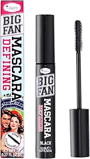 Big Fan Defining Mascara