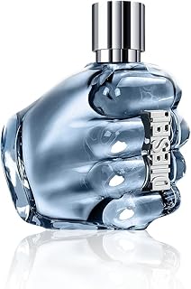 ديزيل أونلي ذا بريف للرجال ‫-أو دى تواليت -Eau de Toilette‫-،75 مل-، 2.5 أونصة، 2.5 أونصة سائلة