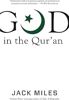 God In The Qur'An