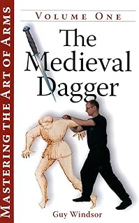 The Medieval Dagger: 1