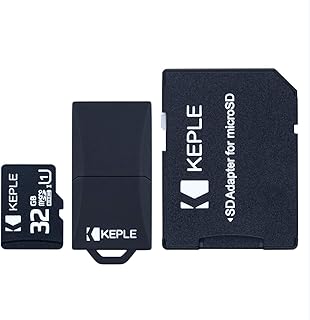 32 GB MicroSD Memory Card Class 10 Compatible with Panasonic Lumix DMC-LX10, DMC-LX100, DMC-LZ20, DMC-LZ20, DMC-LX7, DMC-LF1, DMC-LZ40 SLR Camera | Micro SD 32 GB