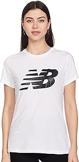 Women's Classic Flying NB Graphic T-Shirt S/S Top (pack of 1)