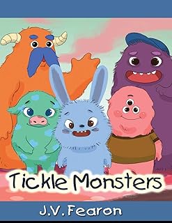 Tickle Monsters