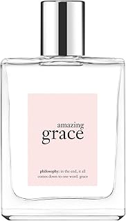 philosophy amazing grace