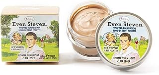 theBalm Even Steven Whipped Foundation