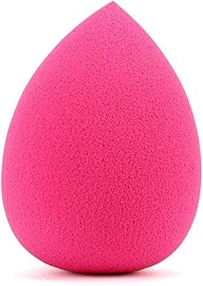 إسفنجة ماكياج من ماكس إليجانس وردي - Max Elegance Makeup Sponge Pink