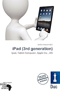 Ipad (3rd Generation)