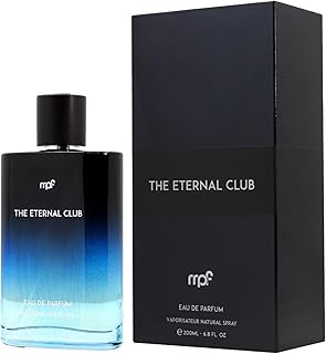 The Eternal Club By My Perfumes MPF Eau De Parfum || 200ml