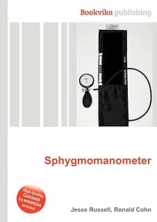 Sphygmomanometer