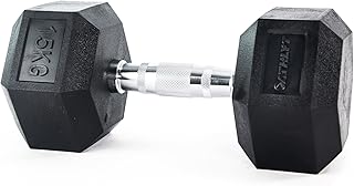 Athlyt - Hex Dumbbell, Single