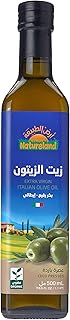 زيت الزيتون من ناتشرلاند، 500 مل - عبوة من قطعة واحدة