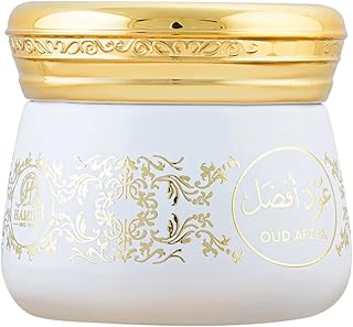 هميدي معطر عود افزال