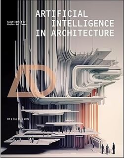 Artificial Intelligence in Architecture