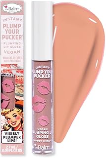 Instant Plump Your Pucker - Howdy Honey