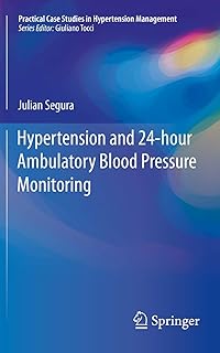 Hypertension and 24-Hour Ambulatory Blood Pressure Monitoring