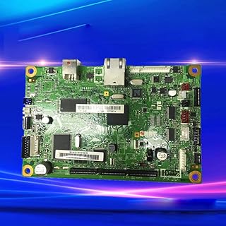 COMP-SA - Printer motherboard interface board for Brothers 7060D 2890 7057 7055 formatter logic board 100% of the test (7055)