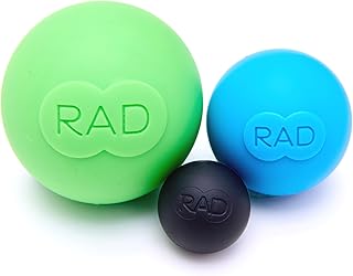 جولات RAD (الإصدار المستهدف للمساحات الضيقة)، يدوي، من راد