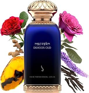 عطر العود الإماراتي عدي من دخون الإماراتية