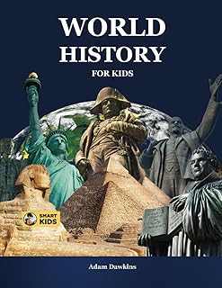 World History for Kids