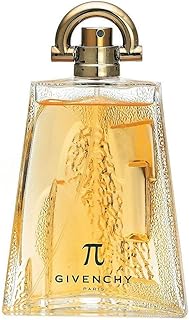 PI by Givenchy Eau De Toilette Spray 3.3 oz for Men