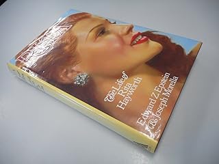 Rita: Life of Rita Hayworth