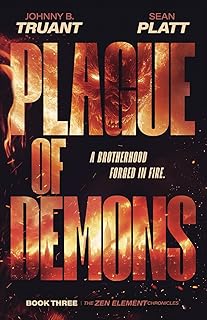 Plague of Demons