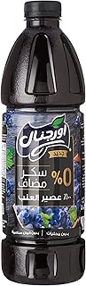 عصير عنب احمر طبيعي، 1.4 لتر