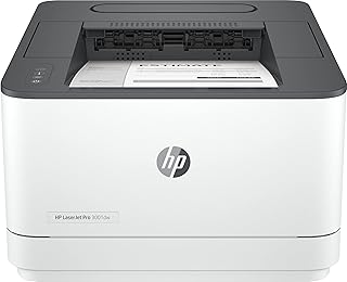 HP طابعة ليزر جيت برو 3002dw - S/H، من اتش بي