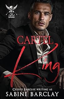 Cartel King: Enrique: 1