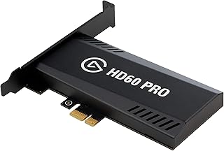 جهاز تسجيل الالعاب من الجاتو منفذ PCIe HD60 برو | 1GC109901002