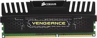 كورسير CMZ12GX3M3A1600C9 فينجيانس 12GB (3x4GB) DDR3 1600 MHz (PC3 12800) ذاكرة سطح المكتب 1.5 فولت