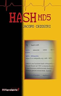 Hash MD5