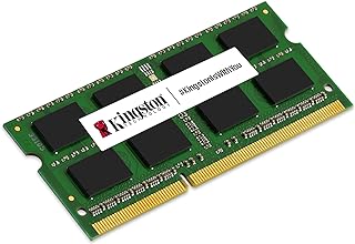 كينغستون ذاكرة نوت بوك 16GB DDR4 2666MT/s SODIMM KCP426SD8/16 من العلامة التجارية