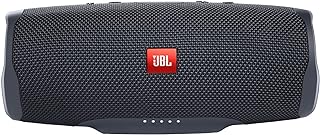 JBL مكبر صوت بلوتوث محمول من تشارج اسينشال 2 مع باور بانك مدمج، مقاوم للماء بدرجة IPX7، بطارية تدوم 20 ساعة قابلة لاعادة الشحن