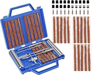 VonLux Tyre Repair Kit Tyre Repair Kit