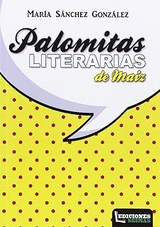 Palomitas literarias de maiz