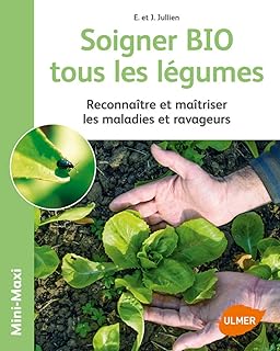 Soigner bio tous les légumes