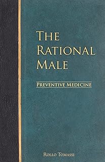 The Rational Male - Preventive Medicine