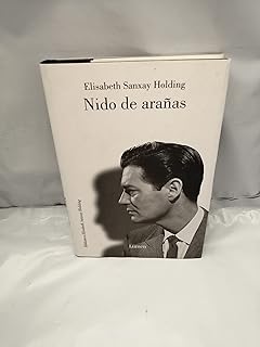 Nido de arañas