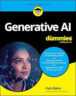 Generative AI for Dummies